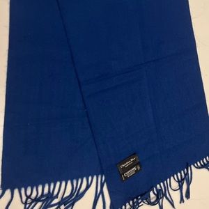 Christian Dior Scarf. Use it once.